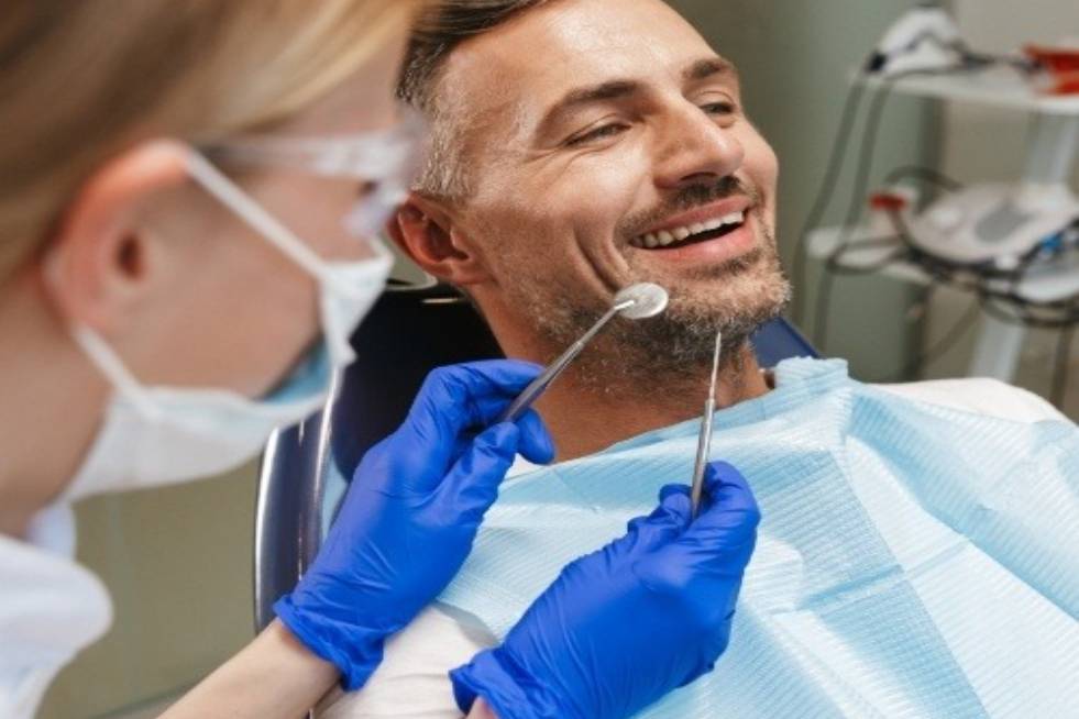 Don’t Let Gum Disease Steal Your Smile: Preventing Gum Disease